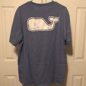 Vineyard Vines Tee
